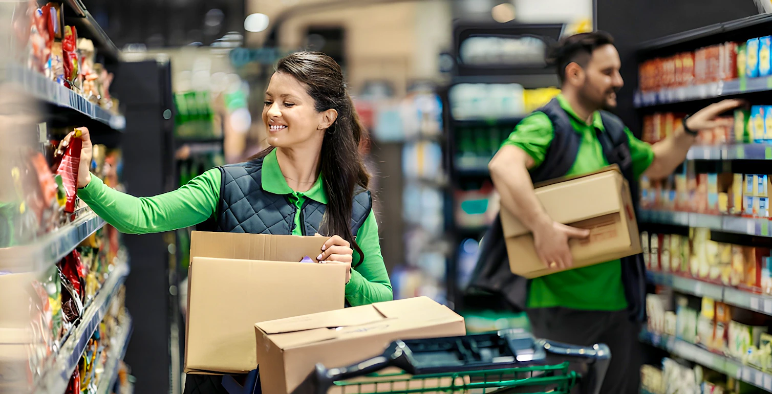 Reimagining the consumer goods enterprise: Where competitive advantage comes from? Reimagining the consumer goods enterprise: Where competitive advantage comes from?