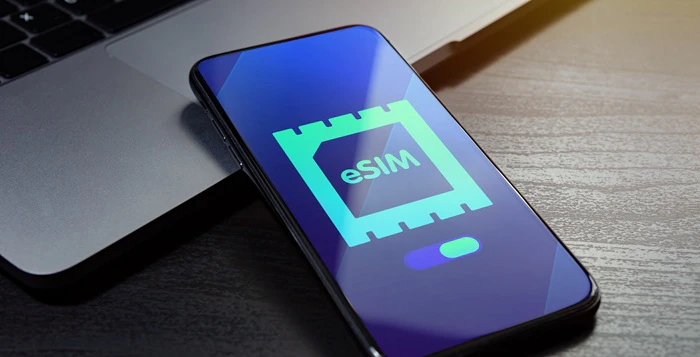 How eSIM is reshaping the future of telecom connectivity