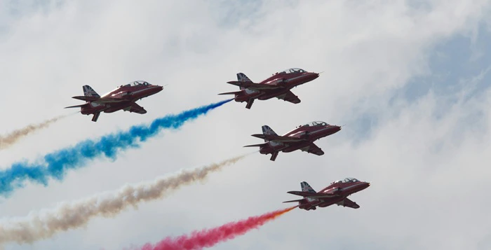 The industrialization of AI in aerospace and defense 