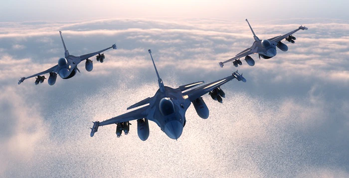 Sovereign cloud in aerospace and defense: The new frontier for digital trust