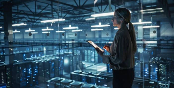 Modernizing telecom infrastructure without disrupting service
