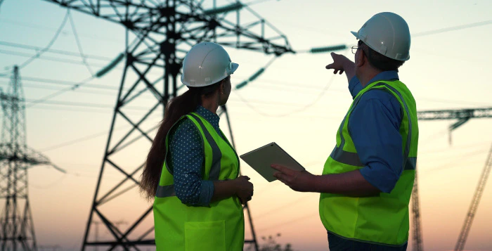 Modernizing telecom infrastructure at scale
