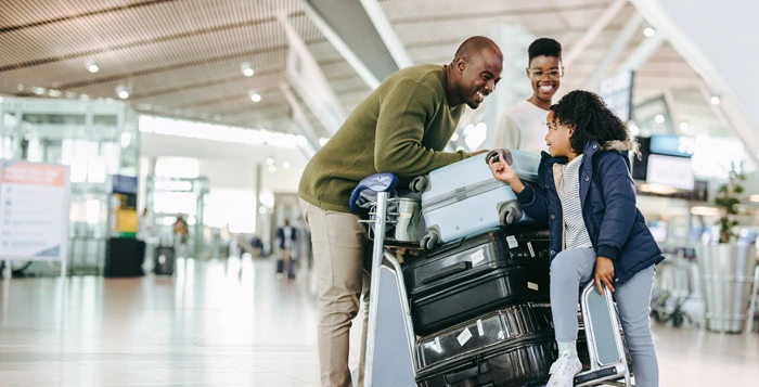 From fragmented operations to connected decisions in transport, travel, logistics and hospitality