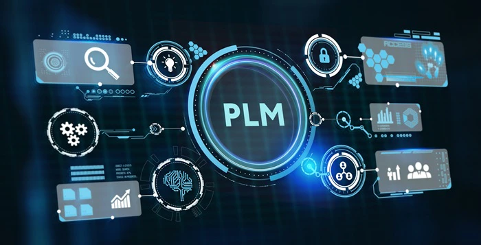 Why AI in product development needs a connected PLM foundation
