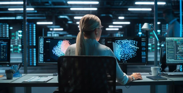 Sentient logistics: Building supply chains that sense, decide and act