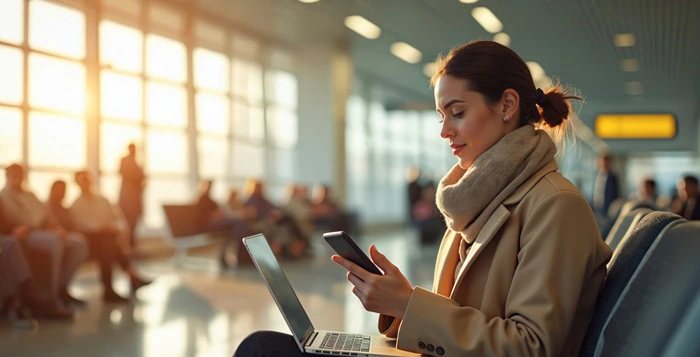 AI is a tool, not the strategy: A travel and hospitality perspective