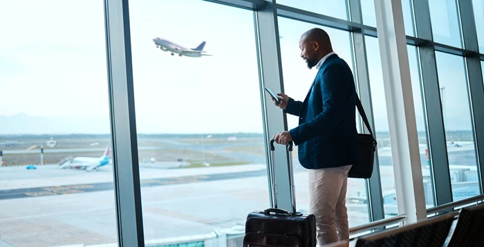 From journeys to flows: Why most AI in travel and logistics is still theatrics