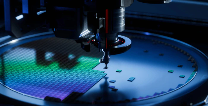 Scaling AI across the industrial enterprise
