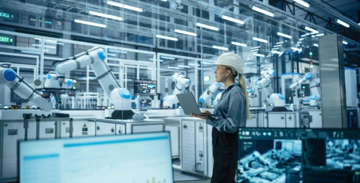 AI-led engineering: Turning product complexity into manufacturing advantage
