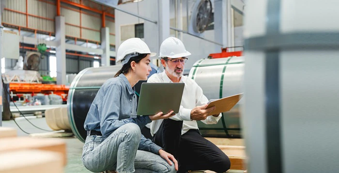 Building the services economy for industrial manufacturers