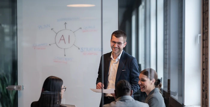 Beyond data: Why context is becoming the foundation of enterprise AI