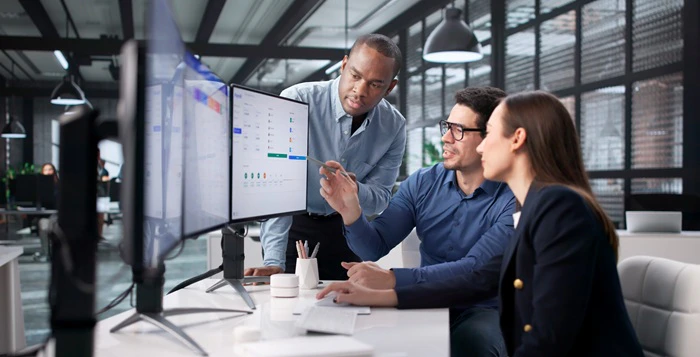 Designing for insight: Ensuring your CCaaS platform measures what matters