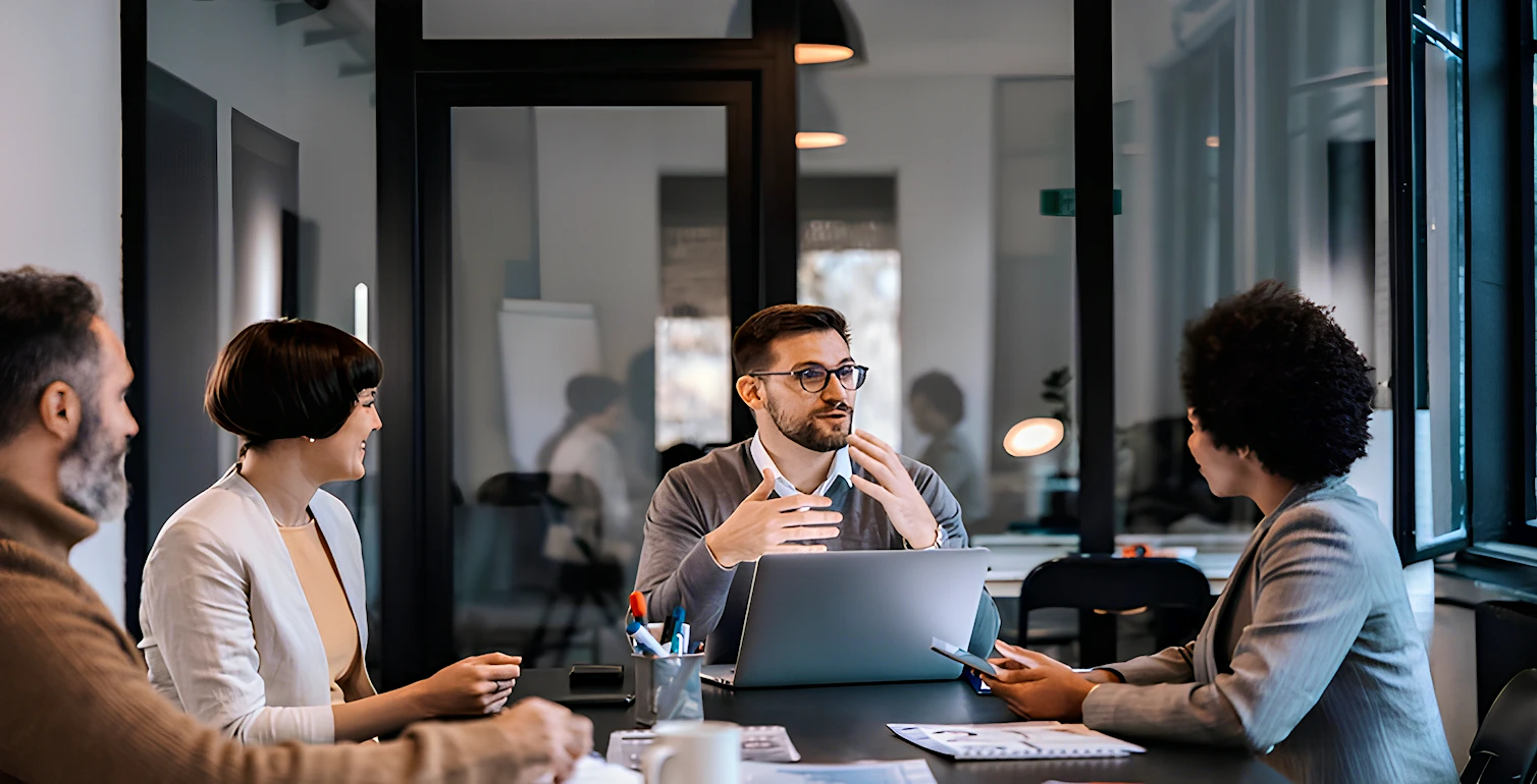 Modern CISO playbook: Why security leaders must think like business leaders Modern CISO playbook: Why security leaders must think like business leaders