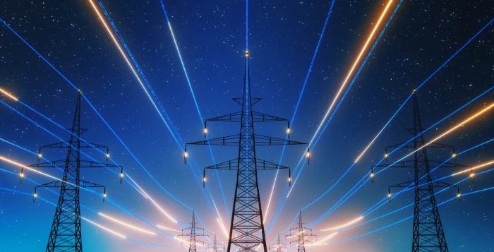 Europe's next energy challenge goes beyond generation—it's grid intelligence