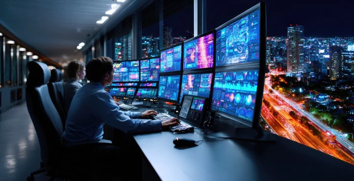 Building the AI enterprise: Why operating models, not models, drive value