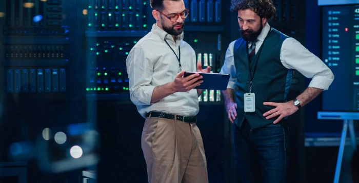 Securing the connected enterprise: Why resilient networks matter more than ever 