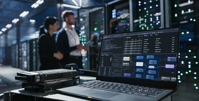 Reimagining the mainframe as the intelligent enterprise core