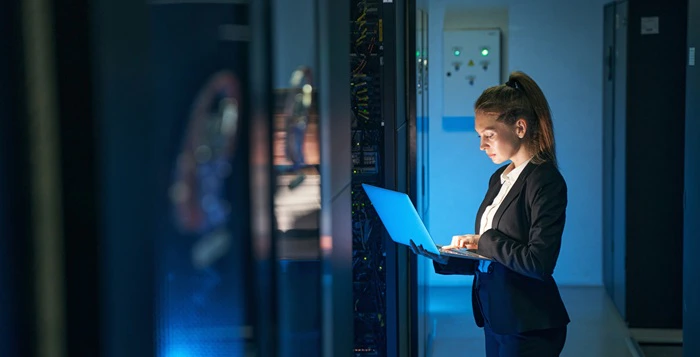 From reactive operations to autonomous mainframes