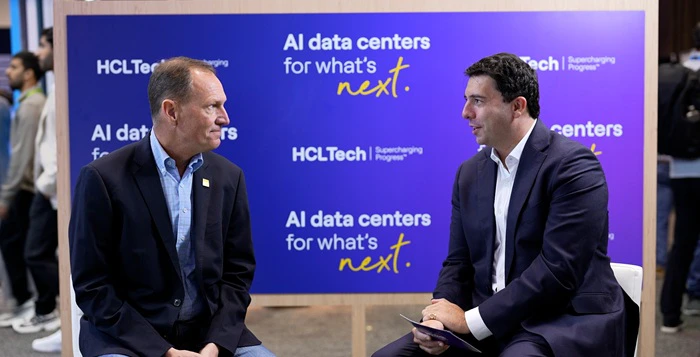 Building the network foundation for AI ROI