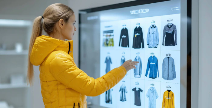 Retail waited decades for technology. Is it ready for what AI can do?