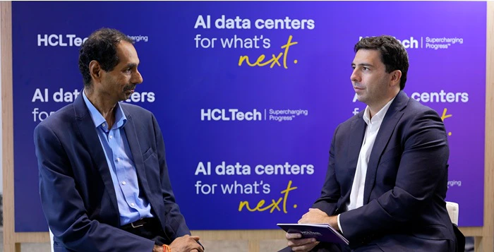 Designing silicon for the next generation of AI data centers
