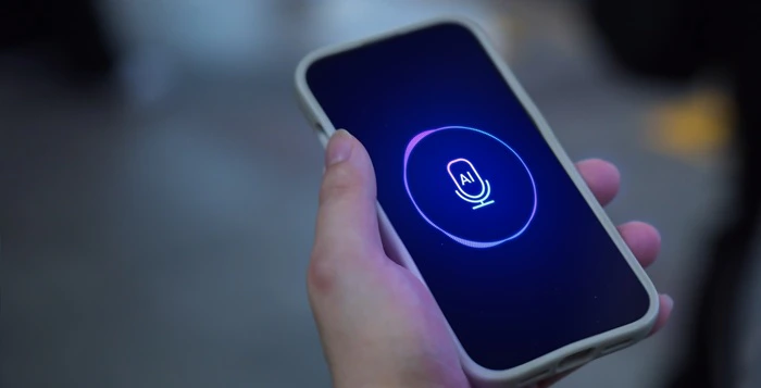 AI can clone a voice from 30 seconds of audio. Is your contact center ready?