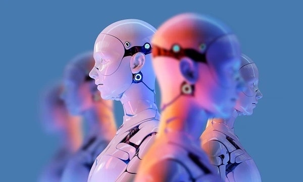 The unknown fear behind the growing use of AI unknown fear behind the growing use of AI