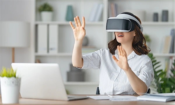 Looking at the Metaverse reality in 2023 Metaverse reality in 2023