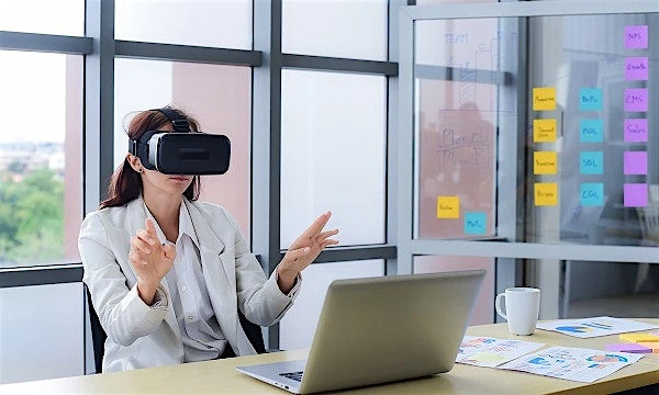 The Metaverse: Exploring new possibilities for marketers within the digital realm Understanding the metaverse for next-gen marketing