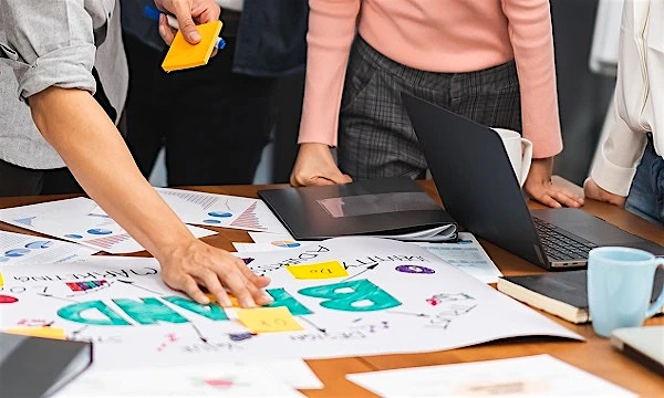 Communication and planning necessary for brand perception on sustainability brand perception on sustainability