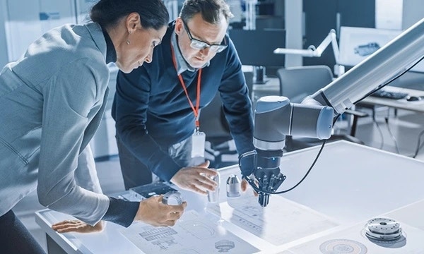 UK government launches new department to turn Britain into a ‘science superpower’ UK government launches new department