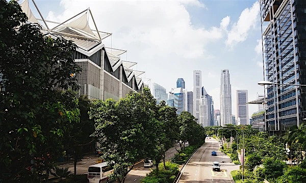 Private multilateralism can lead to a sustainable future sustainable future