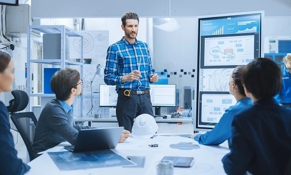 Singapore aims to boost tech adoption with Wholesale Trade Industry Transformation Map Singapore aims to leverage technology with Wholesale Trade Industry