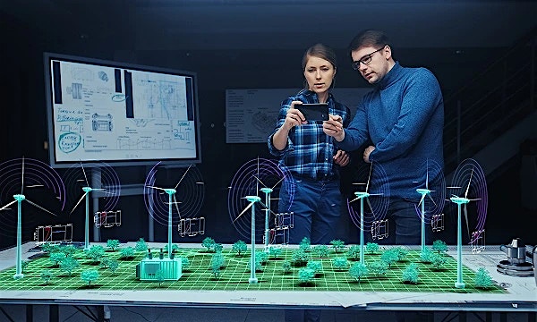 Why sustainable engineering is a must for Net Zero ambitions sustainable engineering