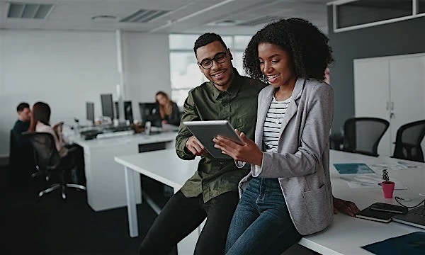Crossing the digital divide and equalizing the force of technology Crossing the digital divide