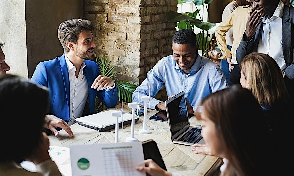 What is sustainability success?  What is sustainability success?