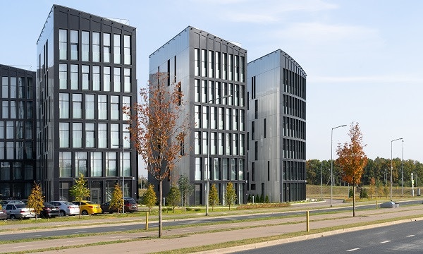 Looking to the cloud at SGX Group