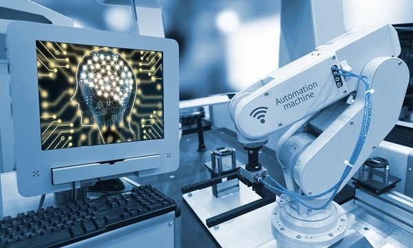 Enabling out-of-the-box AI could define the Autonomous Era Enabling out-of-the-box AI could define the Autonomous Era