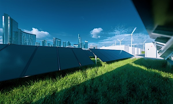 How tech is swiftly driving sustainable consumerism How tech is swiftly driving sustainable consumerism