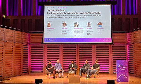 How to acquire and retain the best tech talent How to acquire and retain the best tech talent