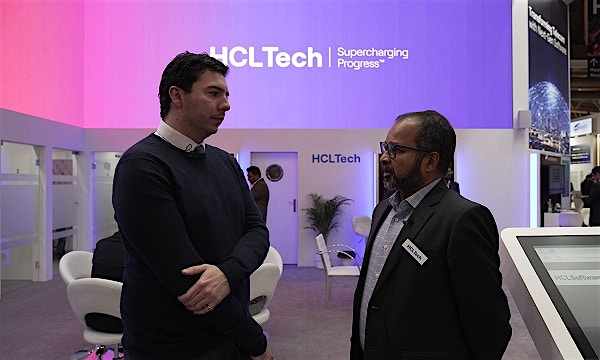 Live from MWC: Navigating business disruption with digital resilience Live from MWC: Navigating business disruption with digital resilience