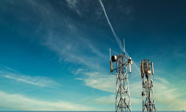 It's time for 5G to shine in the enterprise It's time for 5G to shine in the enterprise