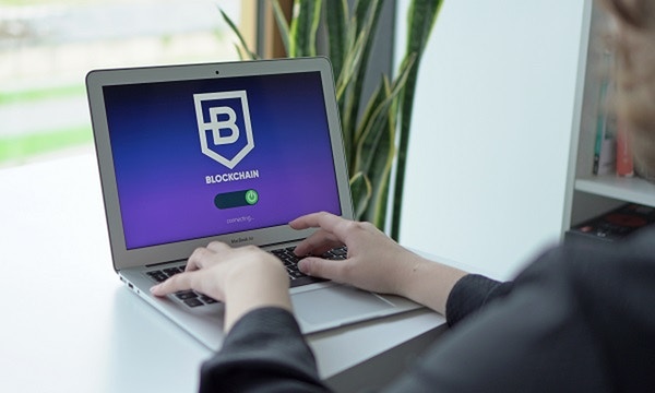 How blockchain can support climate action How blockchain can support climate action