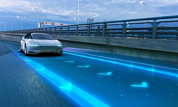 The road to a fully autonomous future The road to a fully autonomous future