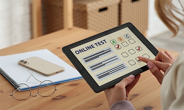 Tech-enabled assessment: Meeting evolving demands in education Tech-enabled assessment: Meeting evolving demands in education