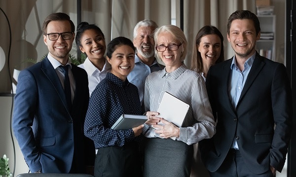 Embracing the power of age diversity: Valuing the multigenerational workforce Embracing the power of age diversity: Valuing the multigenerational workforce