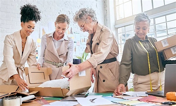 Improving diversity in the supply chain Improving diversity in the supply chain