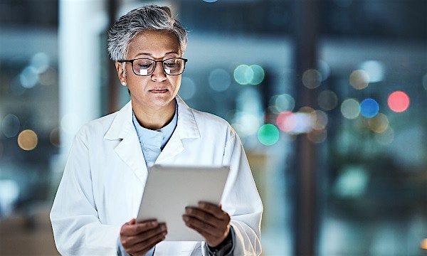 Cybersecurity in life sciences: Enabling protection in a complex environment Cybersecurity in life sciences: Enabling protection in a complex environment