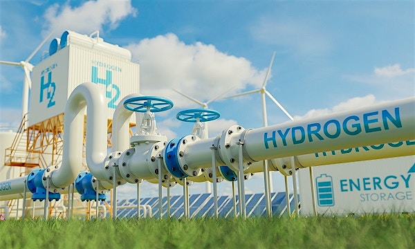 Energy security and technological solutions: A global imperative Energy security and technological solutions: A global imperative