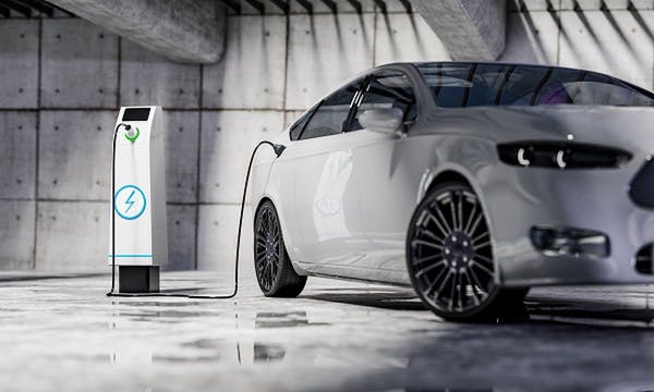 The transition to electric and software-defined in the automotive industry The transition to electric and software-defined in the automotive industry